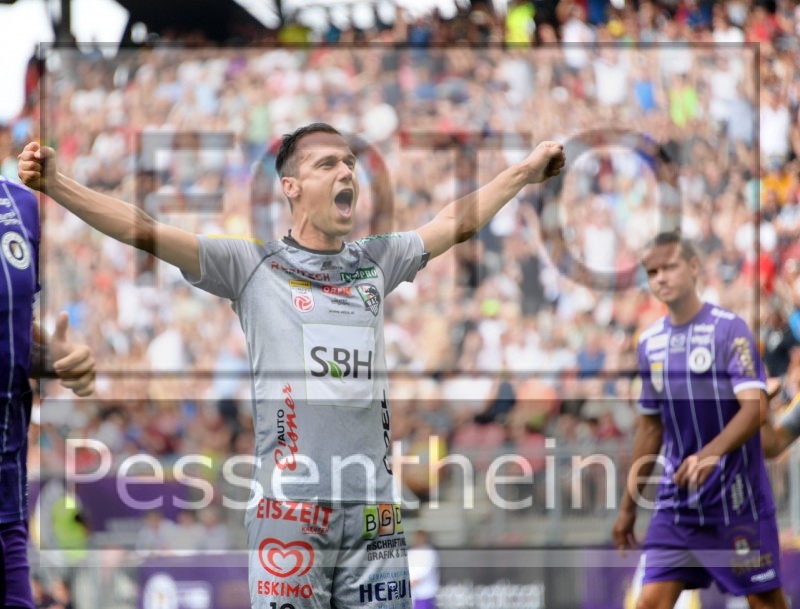 SK Austria Klagenfurt - RZ Pellets WAC (25.07.2021)_27