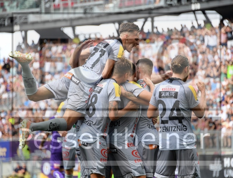 SK Austria Klagenfurt - RZ Pellets WAC (25.07.2021)_28