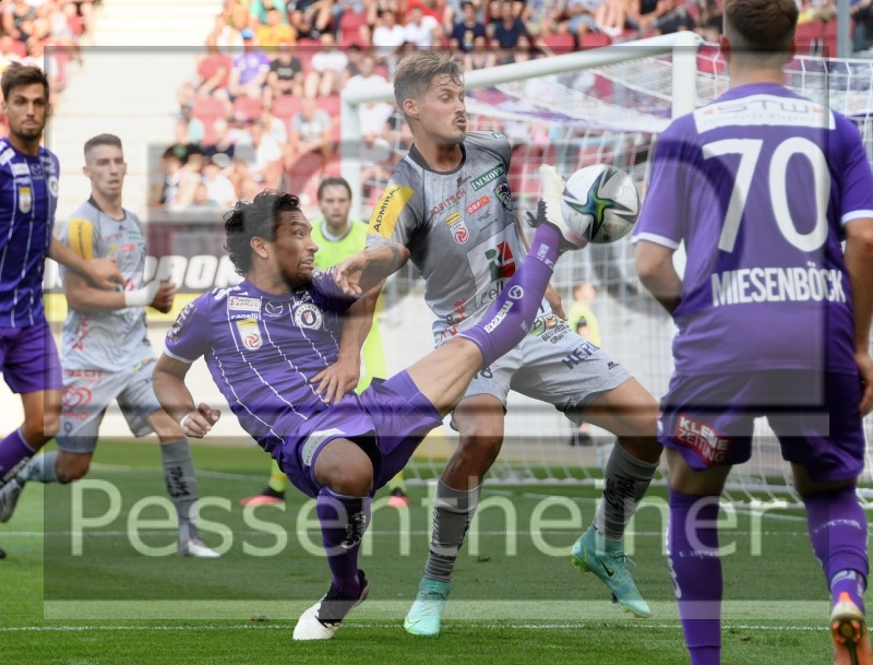 SK Austria Klagenfurt - RZ Pellets WAC (25.07.2021)_29