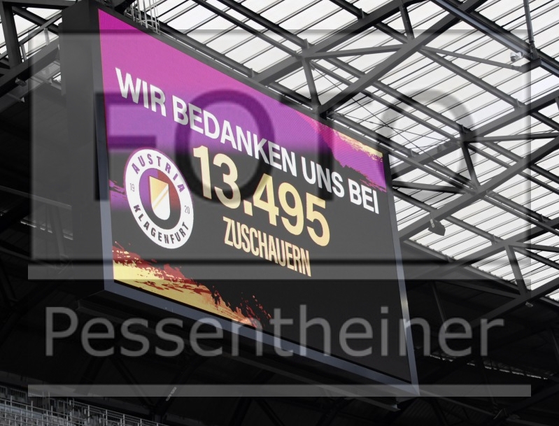 SK Austria Klagenfurt - RZ Pellets WAC (25.07.2021)_30