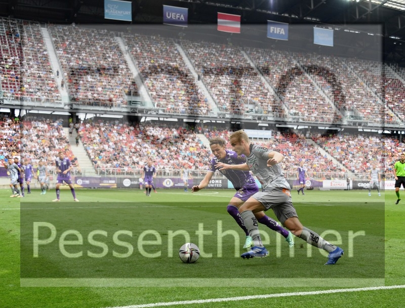 SK Austria Klagenfurt - RZ Pellets WAC (25.07.2021)_31