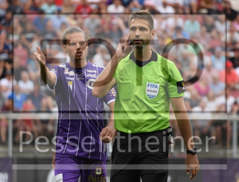 SK Austria Klagenfurt - RZ Pellets WAC (25.07.2021)_32