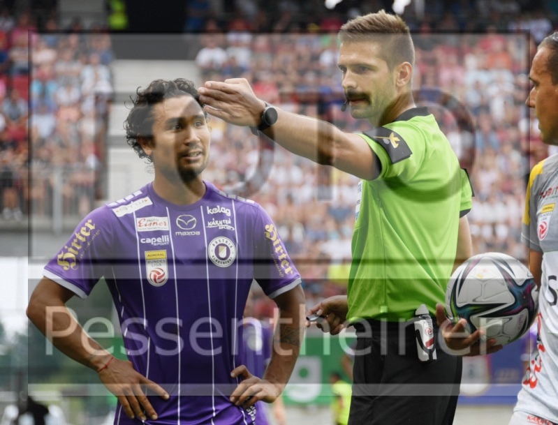 SK Austria Klagenfurt - RZ Pellets WAC (25.07.2021)_33