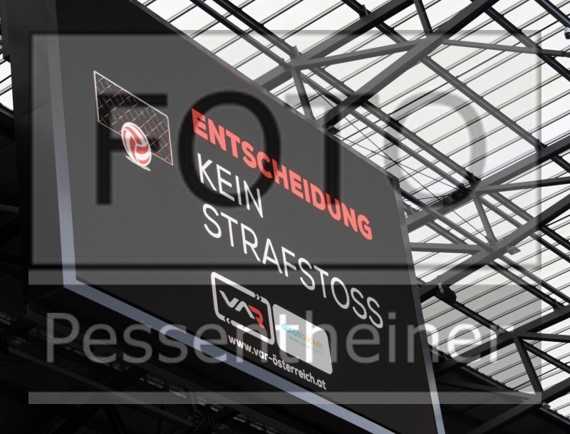 SK Austria Klagenfurt - RZ Pellets WAC (25.07.2021)_34