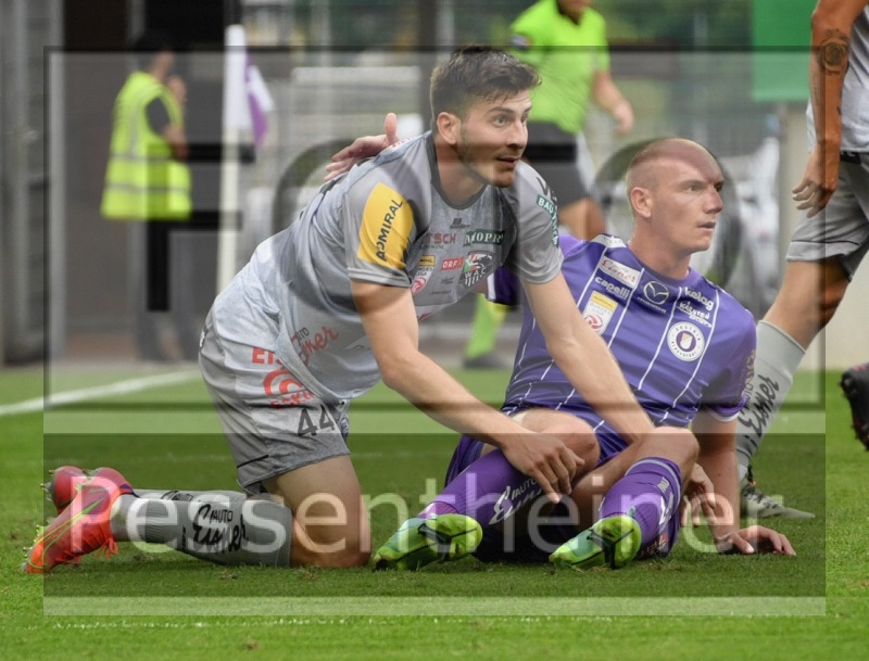 SK Austria Klagenfurt - RZ Pellets WAC (25.07.2021)_37