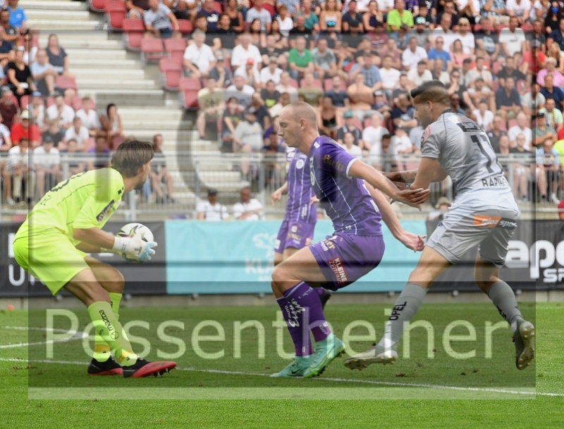 SK Austria Klagenfurt - RZ Pellets WAC (25.07.2021)_38