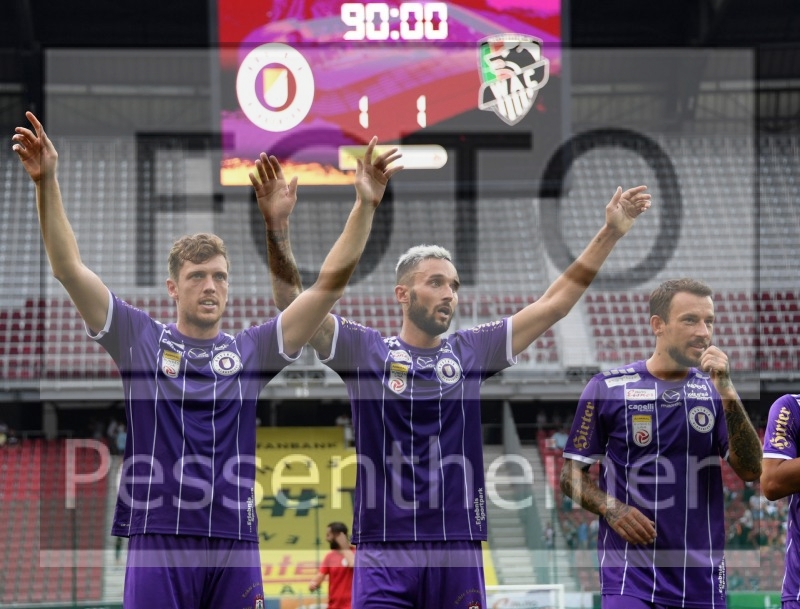 SK Austria Klagenfurt - RZ Pellets WAC (25.07.2021)_40