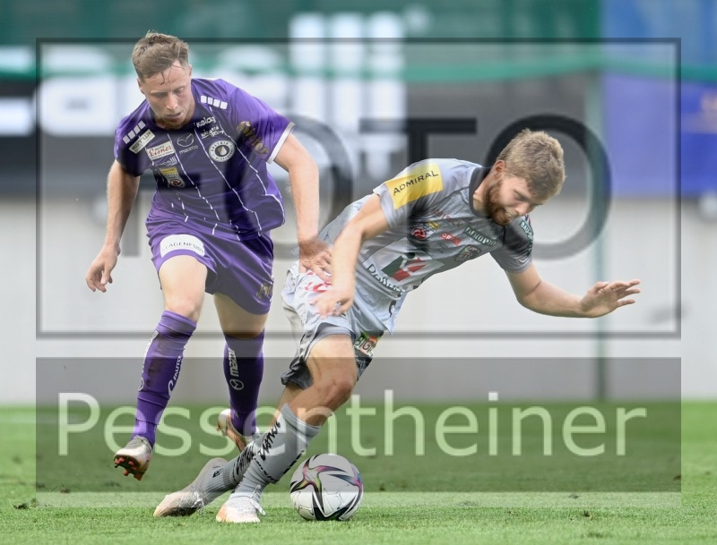 SK Austria Klagenfurt - RZ Pellets WAC (25.07.2021)_43