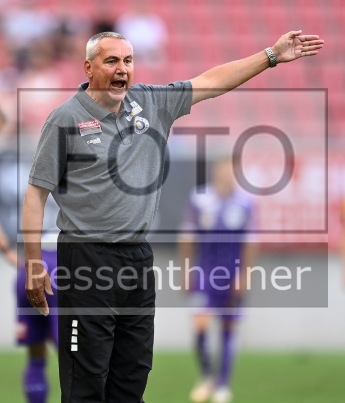 SK Austria Klagenfurt - RZ Pellets WAC (25.07.2021)_44