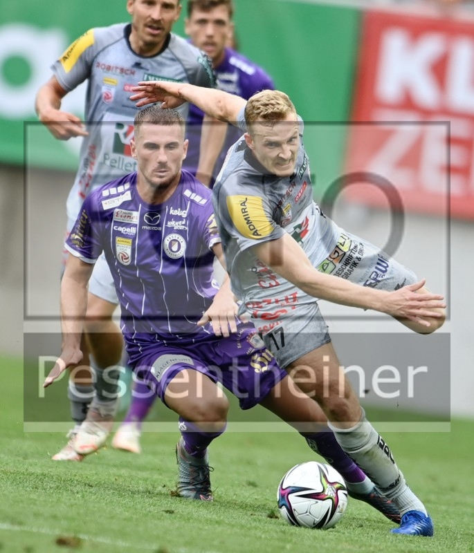 SK Austria Klagenfurt - RZ Pellets WAC (25.07.2021)_46