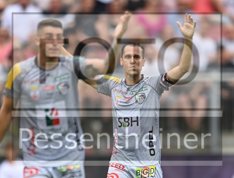 SK Austria Klagenfurt - RZ Pellets WAC (25.07.2021)_49