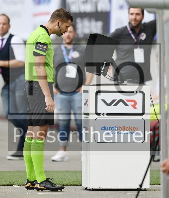 SK Austria Klagenfurt - RZ Pellets WAC (25.07.2021)_51