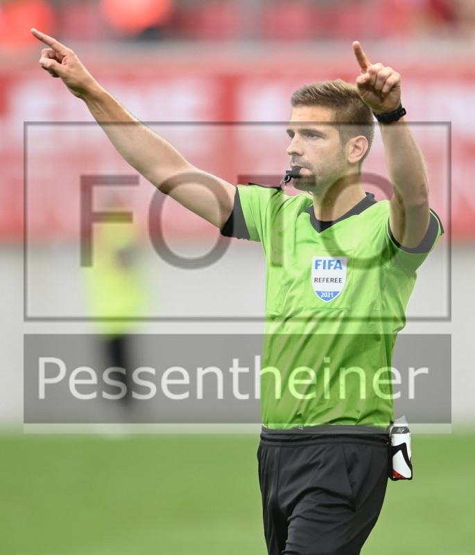 SK Austria Klagenfurt - RZ Pellets WAC (25.07.2021)_52