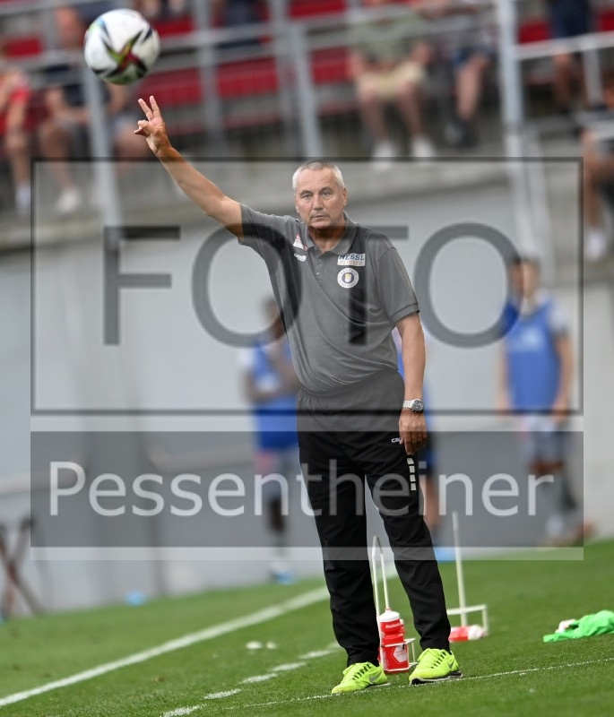 SK Austria Klagenfurt - RZ Pellets WAC (25.07.2021)_53