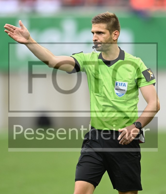SK Austria Klagenfurt - RZ Pellets WAC (25.07.2021)_54