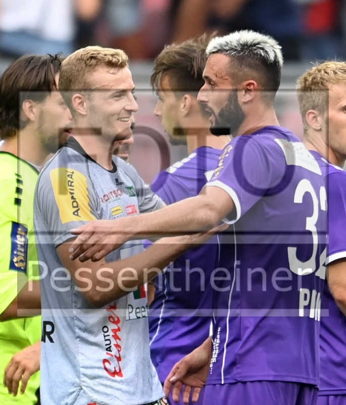 SK Austria Klagenfurt - RZ Pellets WAC (25.07.2021)_55