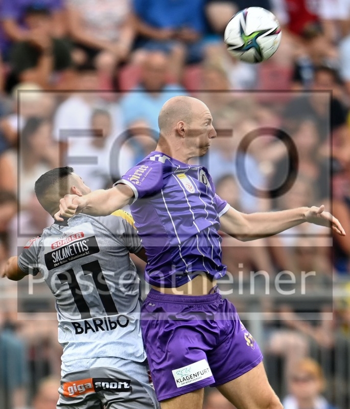SK Austria Klagenfurt - RZ Pellets WAC (25.07.2021)_1