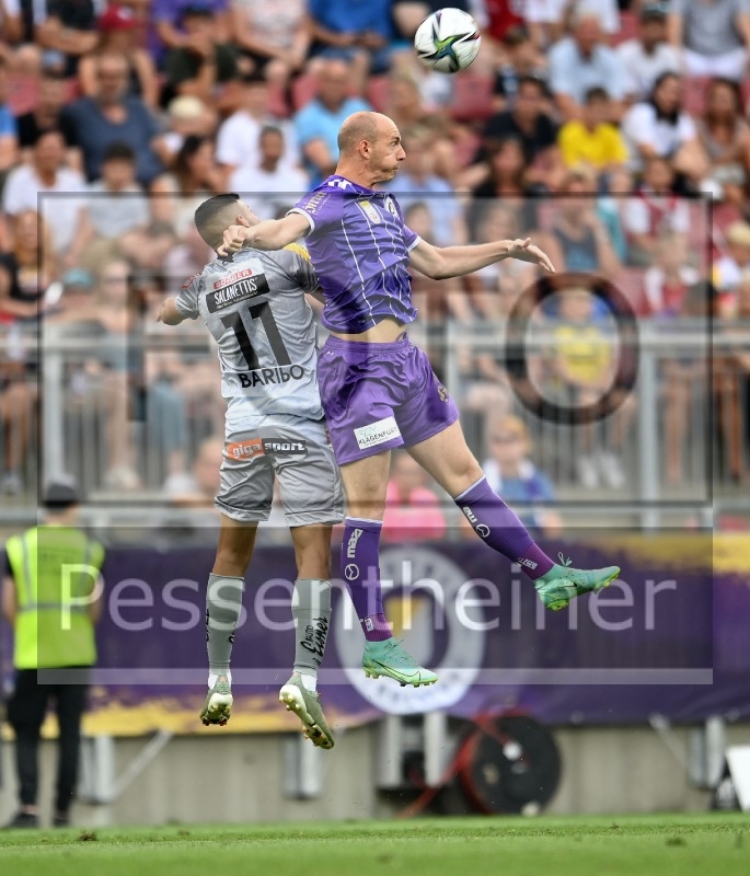 SK Austria Klagenfurt - RZ Pellets WAC (25.07.2021)_2