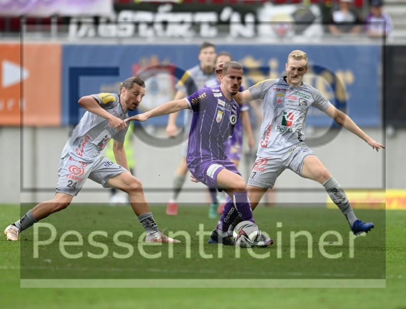 SK Austria Klagenfurt - RZ Pellets WAC (25.07.2021)_3