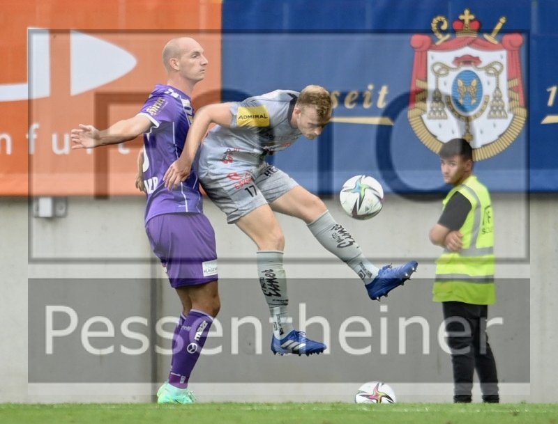 SK Austria Klagenfurt - RZ Pellets WAC (25.07.2021)_4