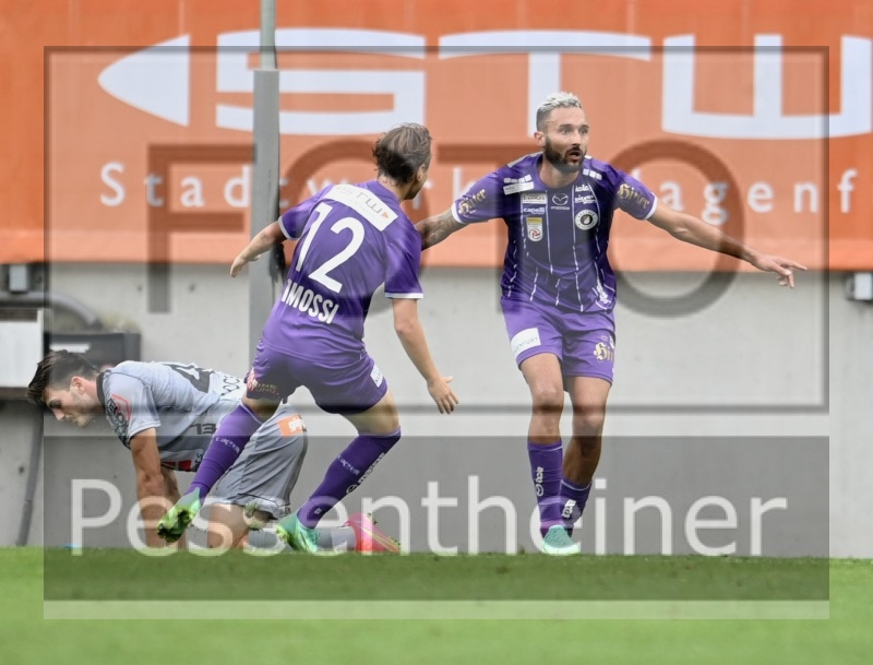 SK Austria Klagenfurt - RZ Pellets WAC (25.07.2021)_5
