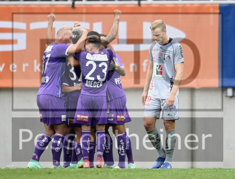 SK Austria Klagenfurt - RZ Pellets WAC (25.07.2021)_8