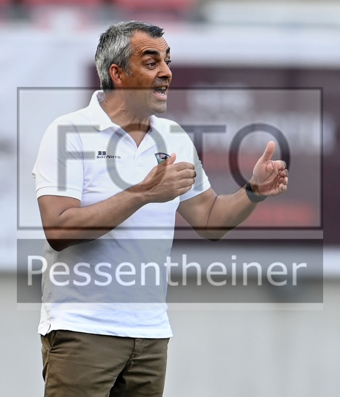 SK Austria Klagenfurt - RZ Pellets WAC (25.07.2021)_1