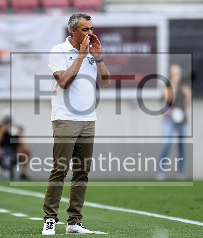 SK Austria Klagenfurt - RZ Pellets WAC (25.07.2021)_2