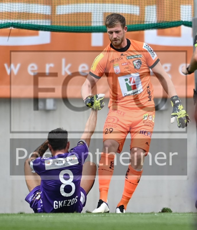 SK Austria Klagenfurt - RZ Pellets WAC (25.07.2021)_3