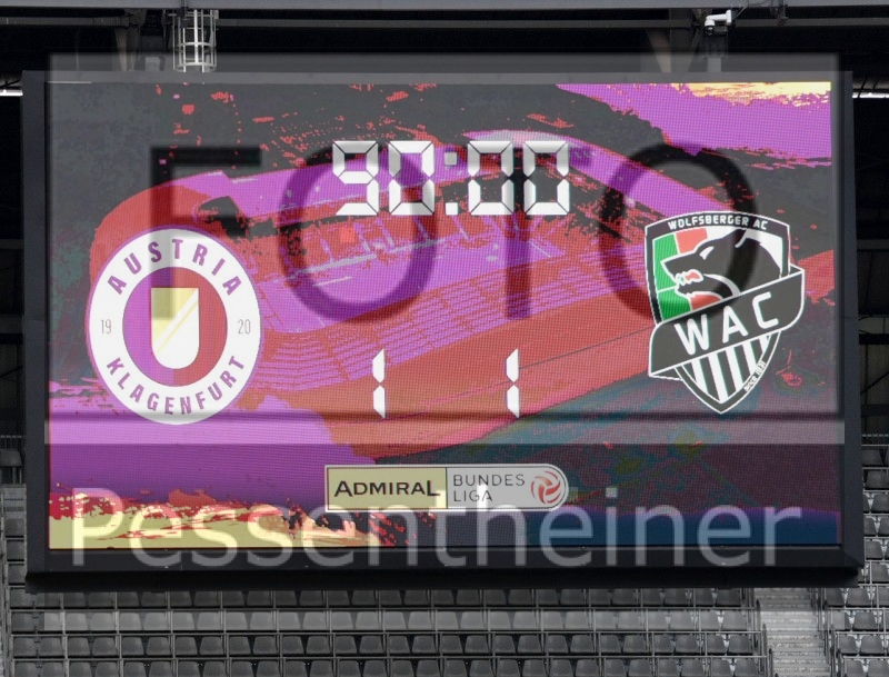 SK Austria Klagenfurt - RZ Pellets WAC (25.07.2021)_5