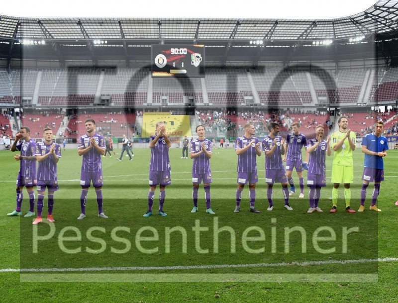 SK Austria Klagenfurt - RZ Pellets WAC (25.07.2021)_7