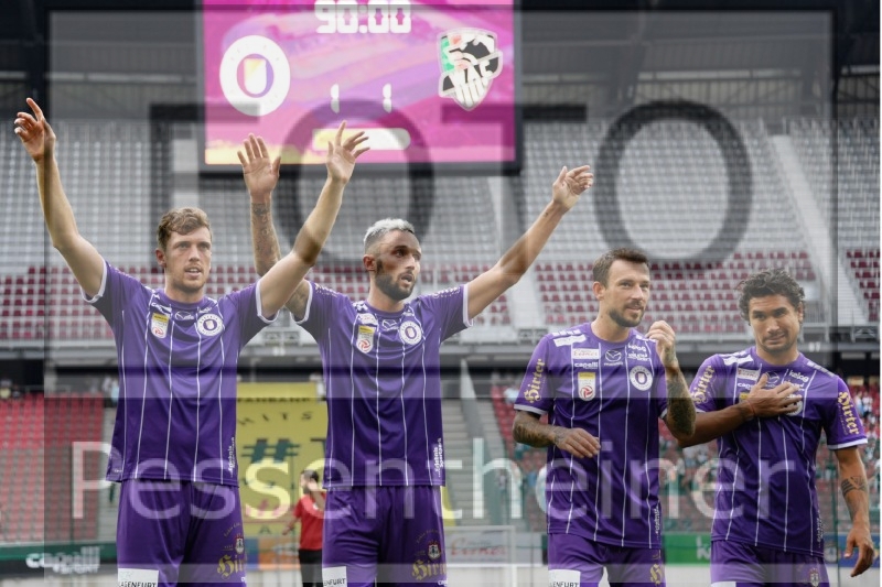 SK Austria Klagenfurt - RZ Pellets WAC (25.07.2021)_10