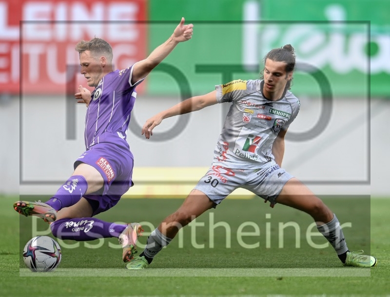 SK Austria Klagenfurt - RZ Pellets WAC (25.07.2021)_16