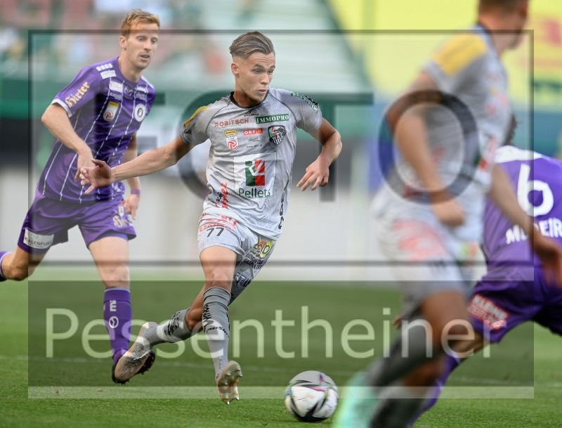 SK Austria Klagenfurt - RZ Pellets WAC (25.07.2021)_17