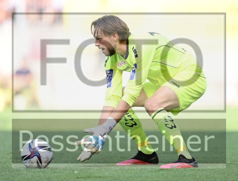 SK Austria Klagenfurt - RZ Pellets WAC (25.07.2021)_18