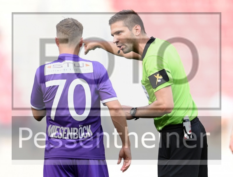 SK Austria Klagenfurt - RZ Pellets WAC (25.07.2021)_19