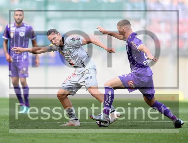 SK Austria Klagenfurt - RZ Pellets WAC (25.07.2021)_20