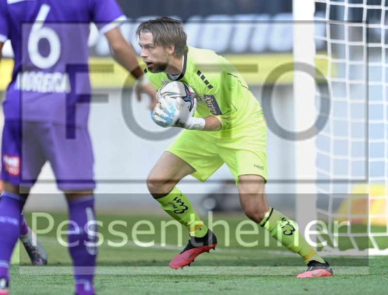 SK Austria Klagenfurt - RZ Pellets WAC (25.07.2021)_21