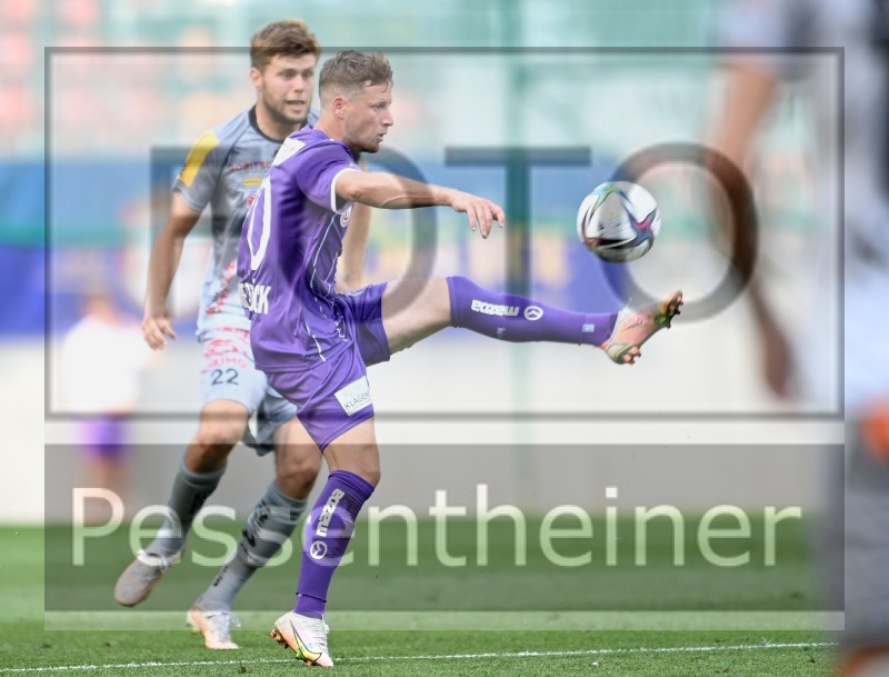 SK Austria Klagenfurt - RZ Pellets WAC (25.07.2021)_22