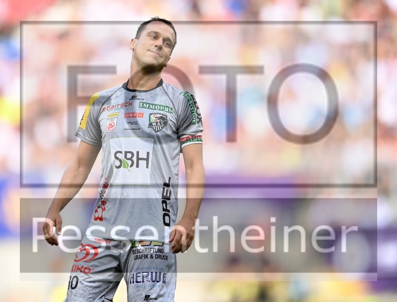 SK Austria Klagenfurt - RZ Pellets WAC (25.07.2021)_23