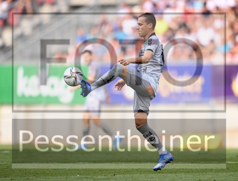SK Austria Klagenfurt - RZ Pellets WAC (25.07.2021)_24