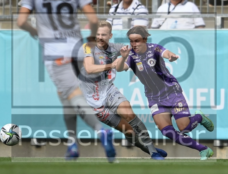SK Austria Klagenfurt - RZ Pellets WAC (25.07.2021)_25