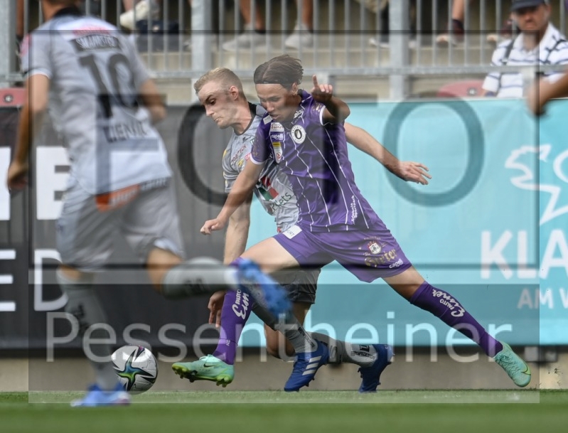 SK Austria Klagenfurt - RZ Pellets WAC (25.07.2021)_26