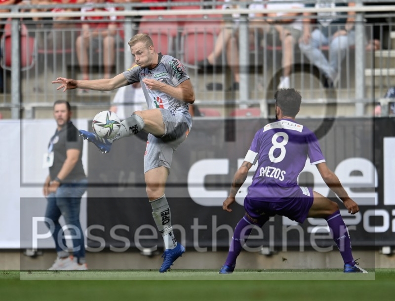 SK Austria Klagenfurt - RZ Pellets WAC (25.07.2021)_27