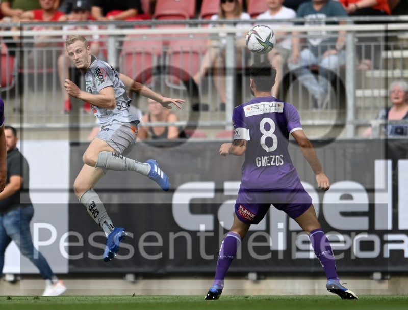 SK Austria Klagenfurt - RZ Pellets WAC (25.07.2021)_28