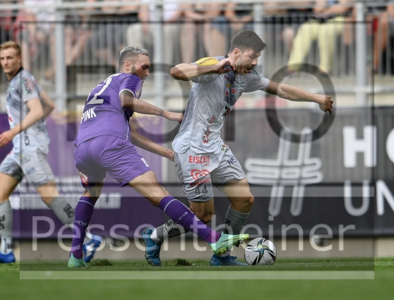 SK Austria Klagenfurt - RZ Pellets WAC (25.07.2021)_29