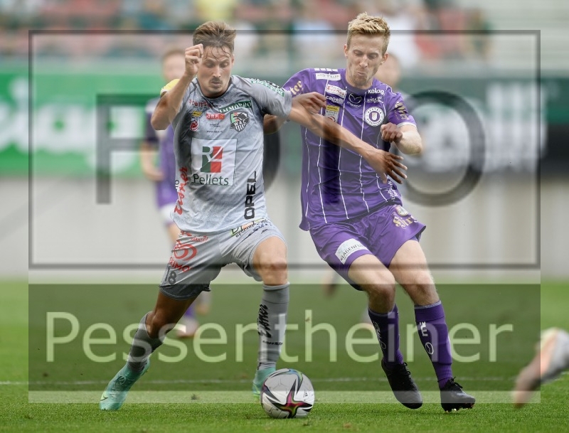 SK Austria Klagenfurt - RZ Pellets WAC (25.07.2021)_30