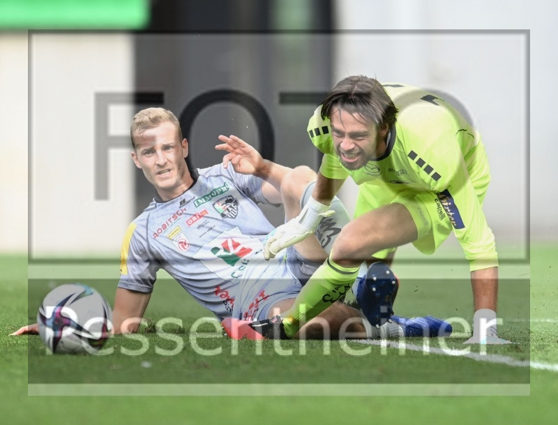 SK Austria Klagenfurt - RZ Pellets WAC (25.07.2021)_32