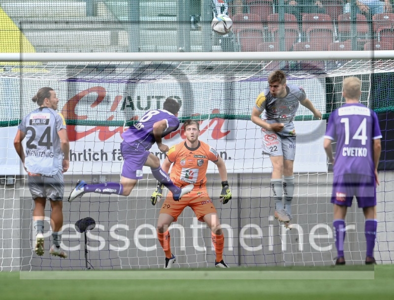 SK Austria Klagenfurt - RZ Pellets WAC (25.07.2021)_33