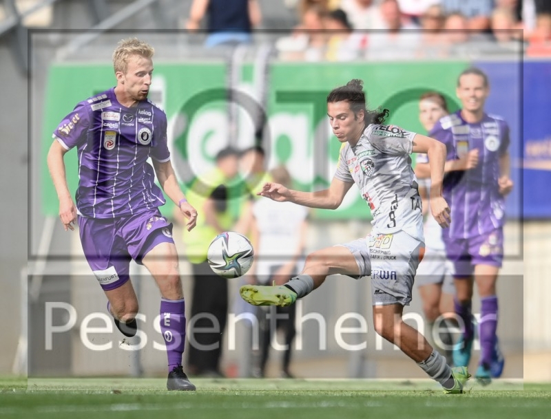 SK Austria Klagenfurt - RZ Pellets WAC (25.07.2021)_34